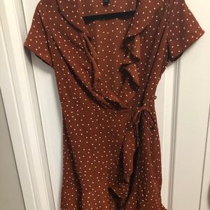Dresses and rompers for women